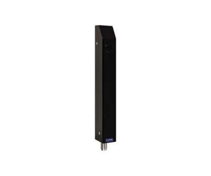 Electroverrou pour portails et portes basculantes