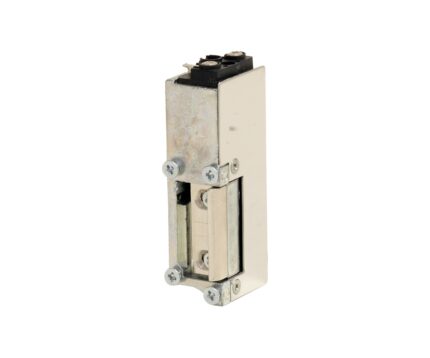 Incontro elettrico da incasso per porte blindate serie Blindo 700