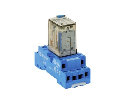 Relé 24V